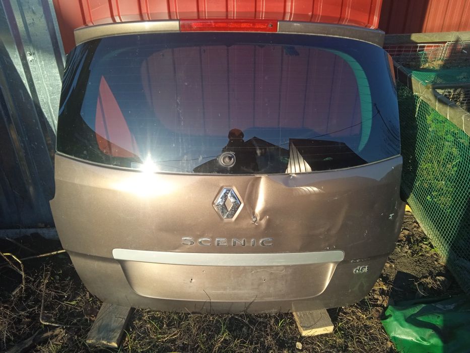 Продам ляду сценік 3