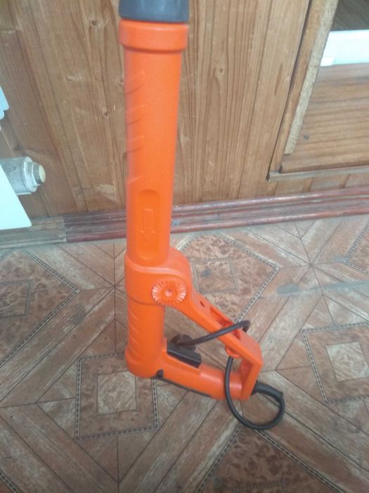 Электро триммер Ett 403h