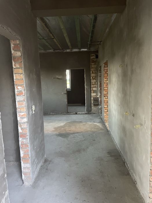 Штукатурка машинного нанесення