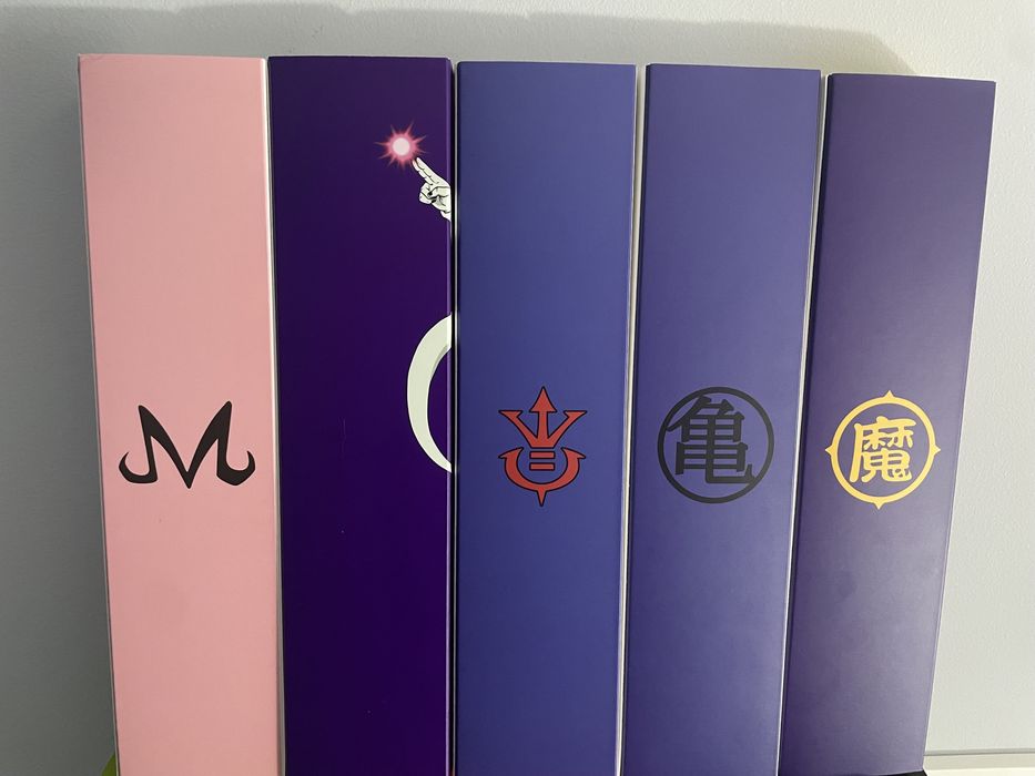 Coleção de Relogios Swatch DBZ