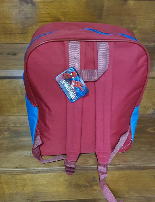 Mochila Disney nova
