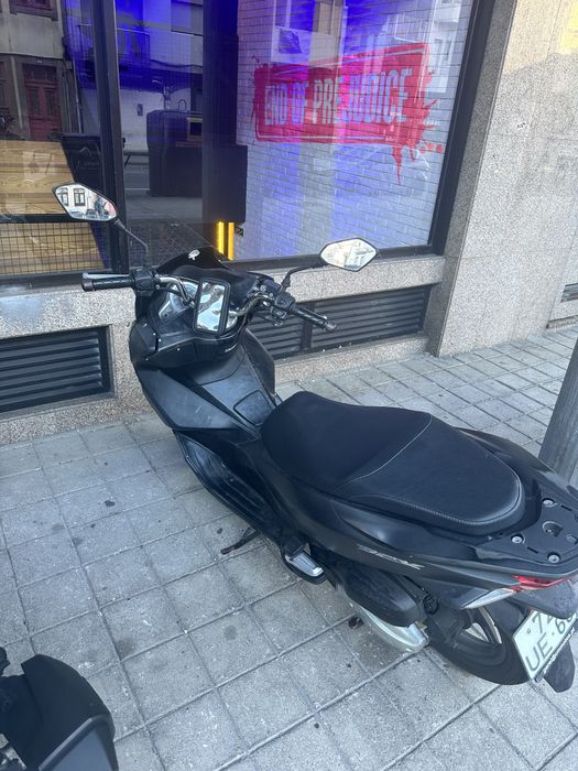 PCX  125 Honda 2018