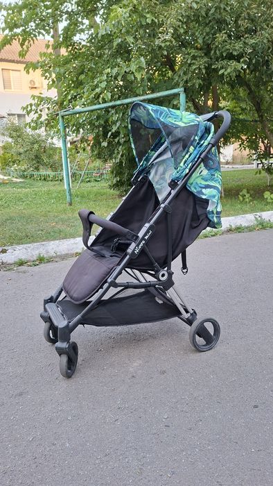 Продаю дитячу прогулянкову коляску