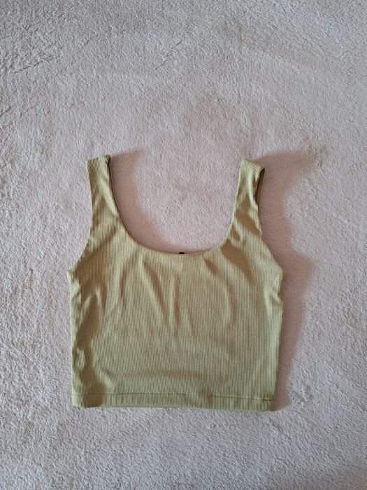Top damski XS stradivarius