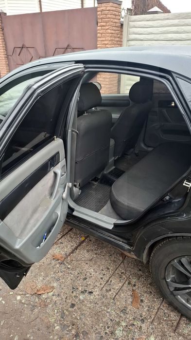 Продам своё авто, шевроле лачети, ездит каждый день