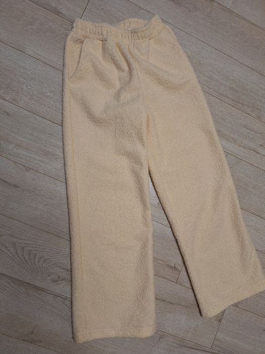 Костюм зимовий білий