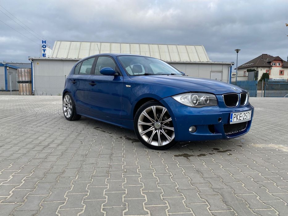 BMW Seria 1