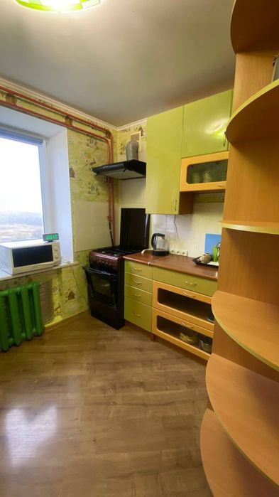 Продається квартира р-н Бам 2 кімнатна