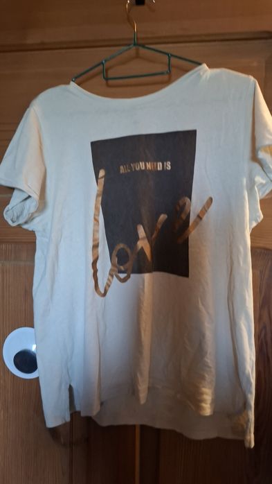 Koszulka Moodo rozmiar M