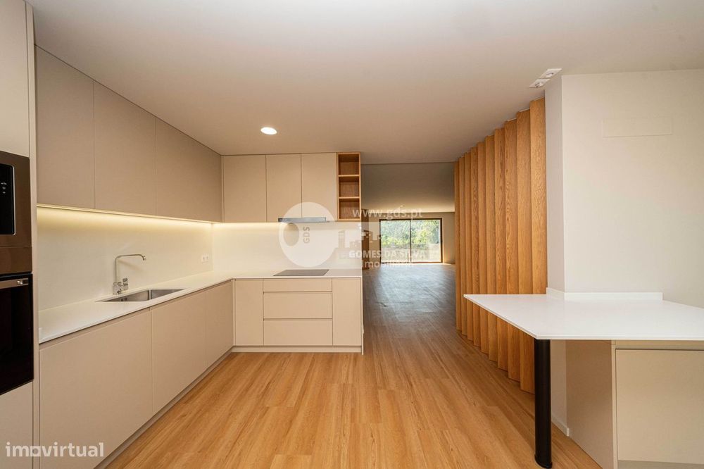 Moradia T3 Nova | Priscos, Braga