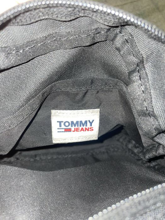 Сумка через плече/месенджер Tommy Jeans