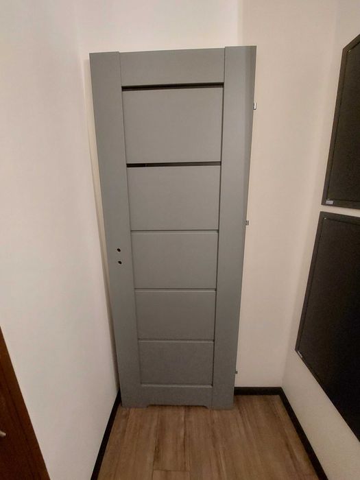 Drzwi łazienkowe Classen 70p