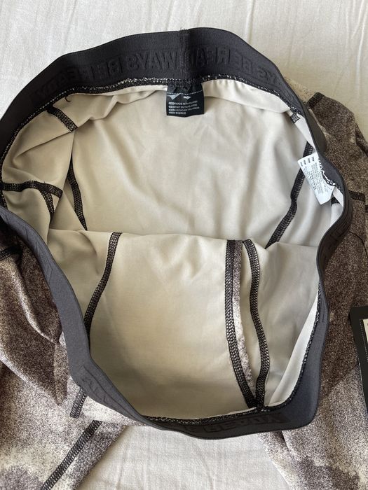 Кальсони термо штани 5.11 tactical PT-R Shield Tight 2.0 розмір S,XL