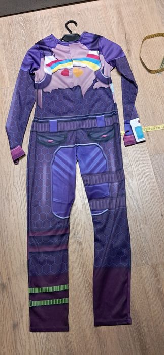Strój przebranie kostium brite bomber