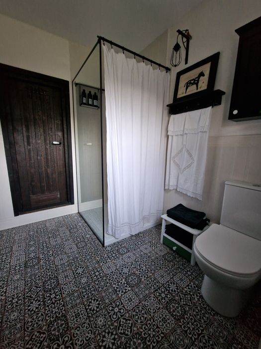 Szczęśliwy Domek- Bieszczady Kalnica k. WETLINY