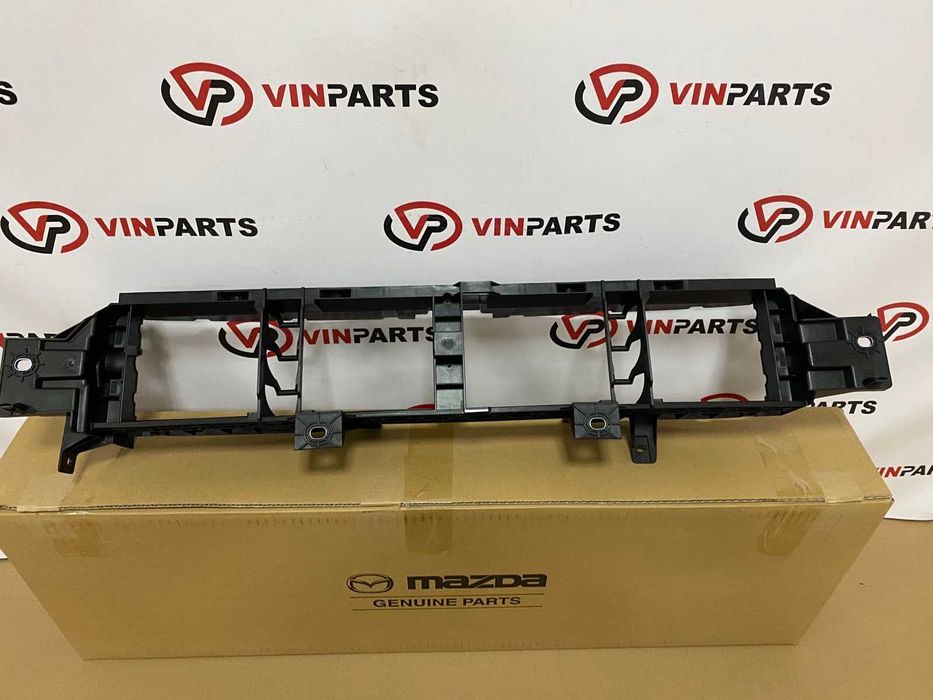 Жалюзі, корпус жалюзів Mazda CX9 2016-2022 оригінал