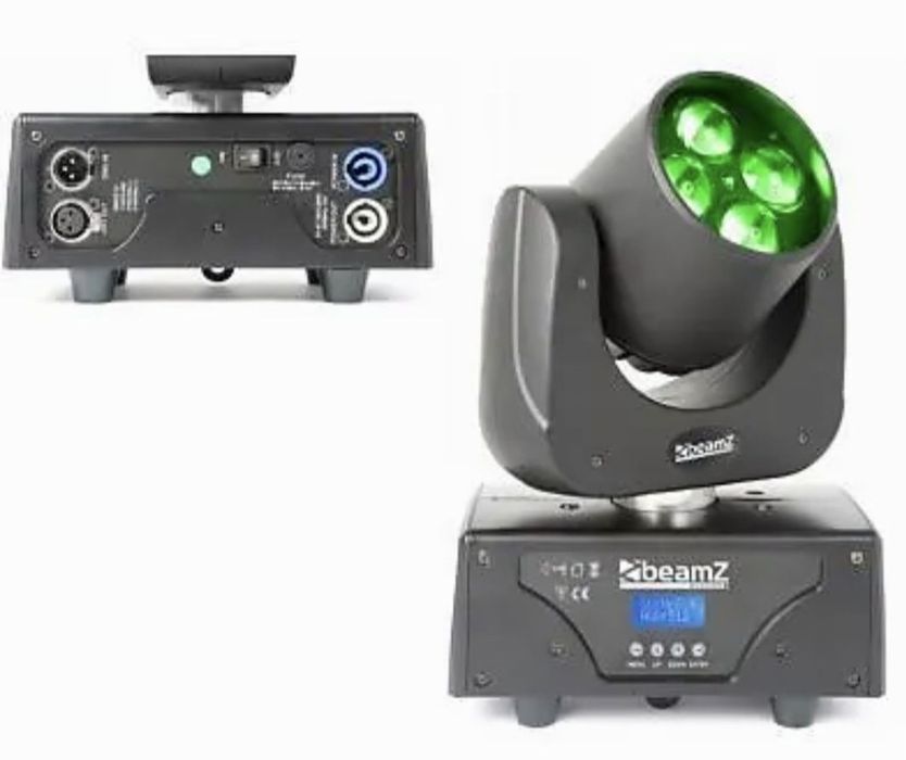 PROMOÇÃO:  PACK 14 Moving Head novos PREÇO FIXO