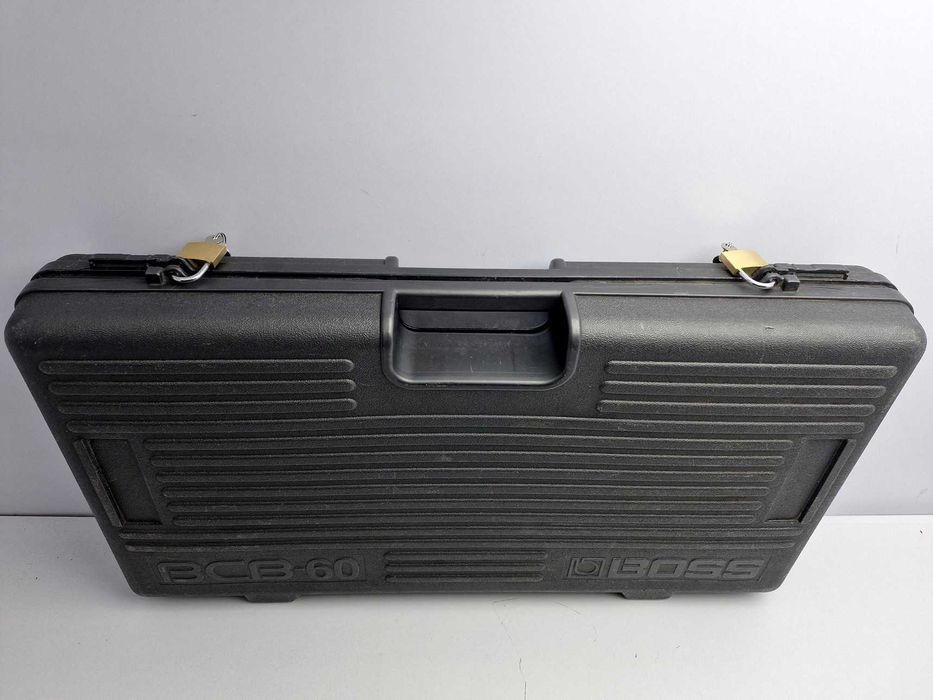 Skrzynka Na Efekty Pedal Board BOSS BCB 60