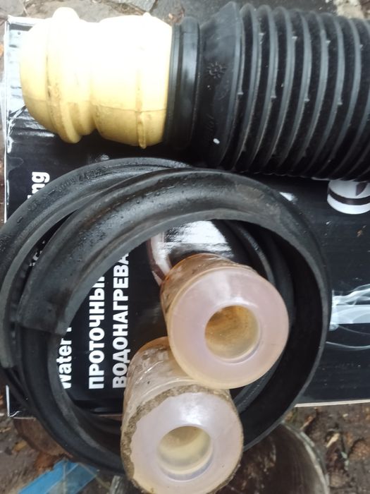 Рем комплект на авто