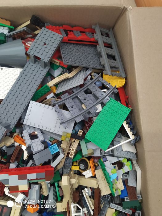 Lego орігінал 30 кг все як на фото + подарунок