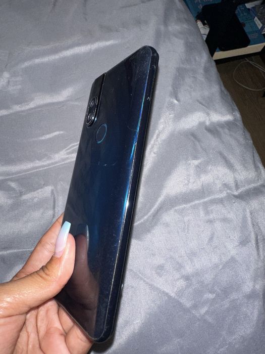Motorola One Hyper 128gb