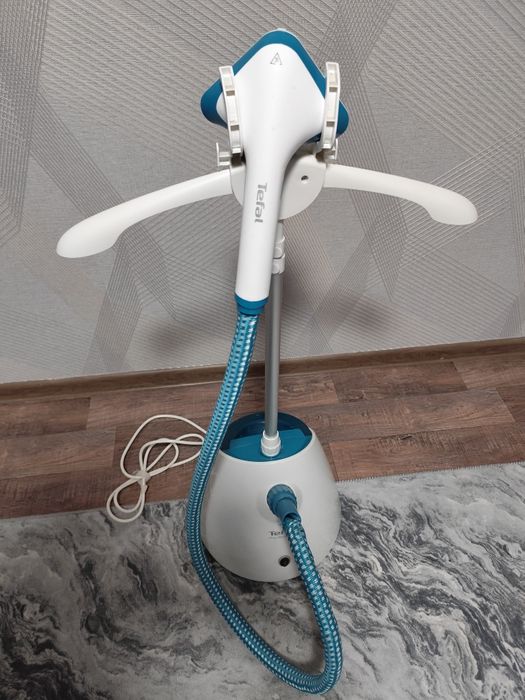Відпарювач tefal