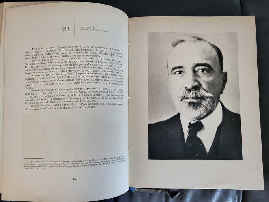 Cem Anos do Banco Nacional Ultramarino na Vida Portuguesa Vol. III