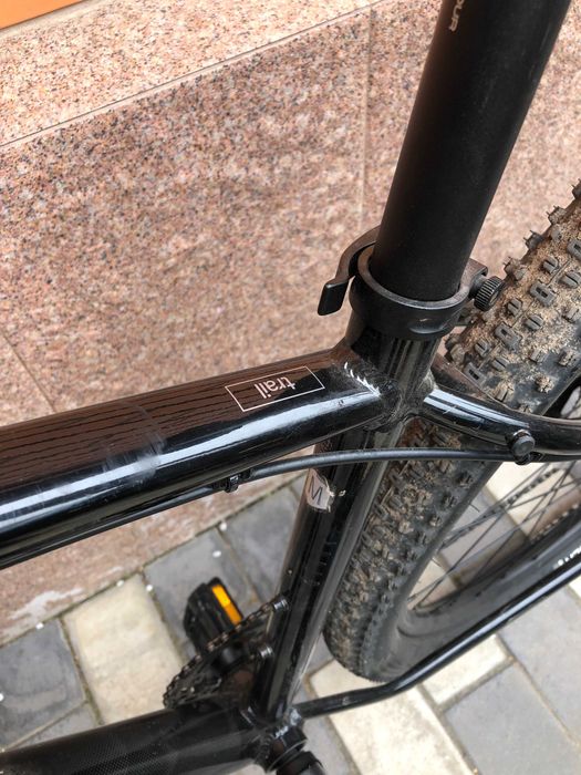велосипед Cannondale