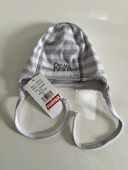 Продам шапочку Reima, нова