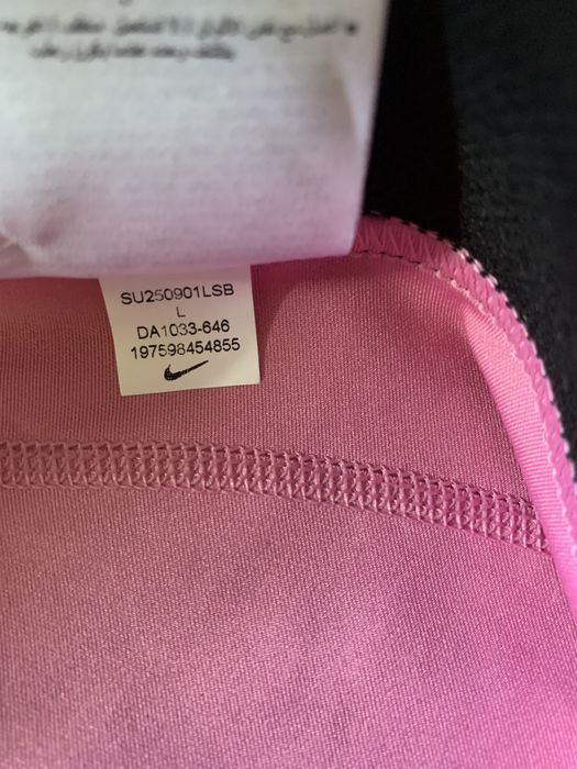 Спортивні шорти Nike Pro р.146-156 найк про