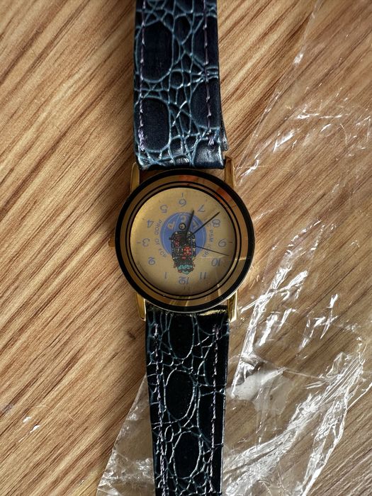 Relogio FCP  Produto Oficial Licenciado