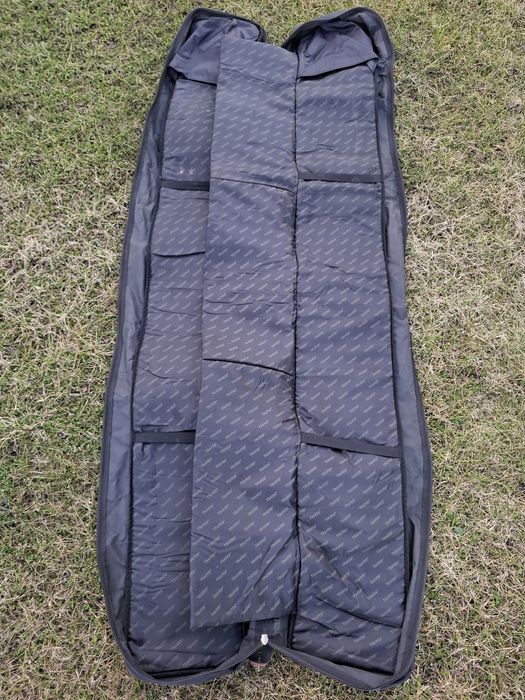 Pokrowiec torba futerał Traper 200 cm