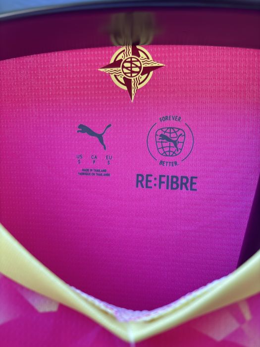 Camisola Portugal | Equipamento | Seleção