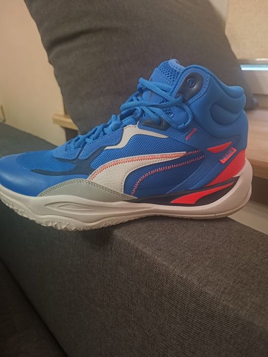 Buty pumy nowe nieużywane