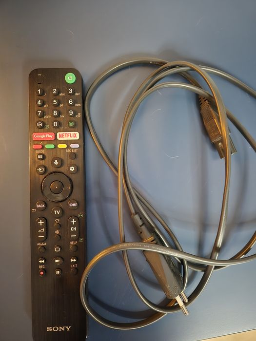 Telewizor Sony 65"