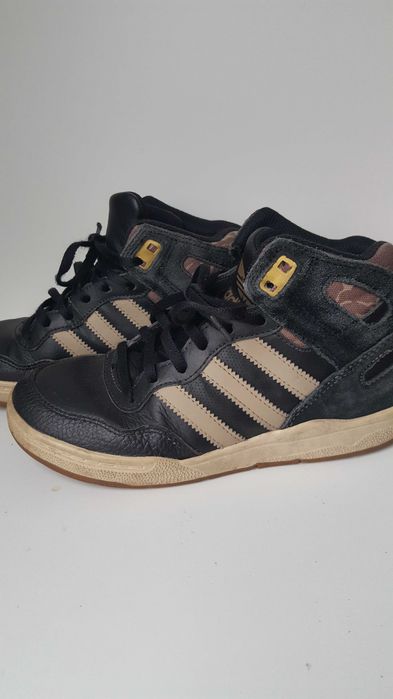 Buty Adidas chłopięce