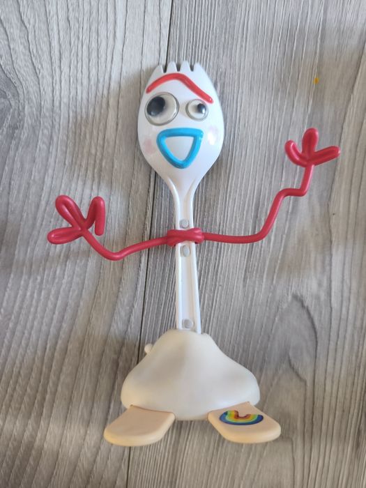 Toy story interaktywny