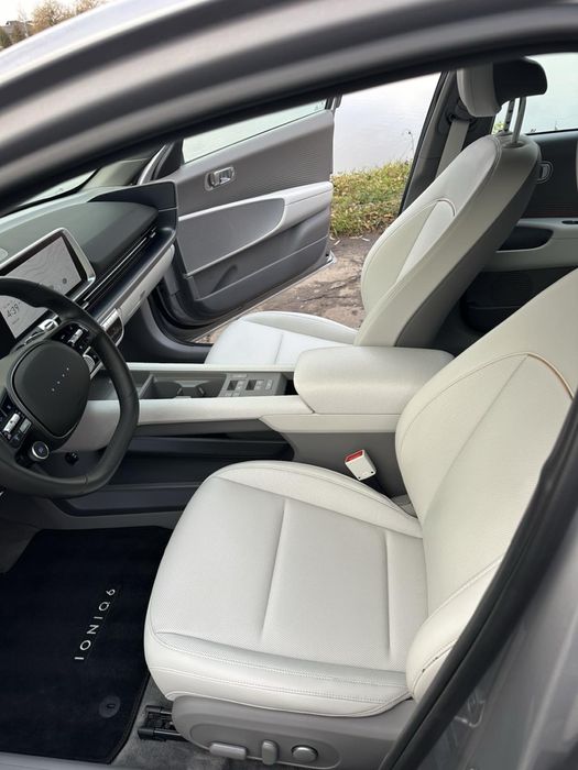 Hyundai Ioniq 6 2023