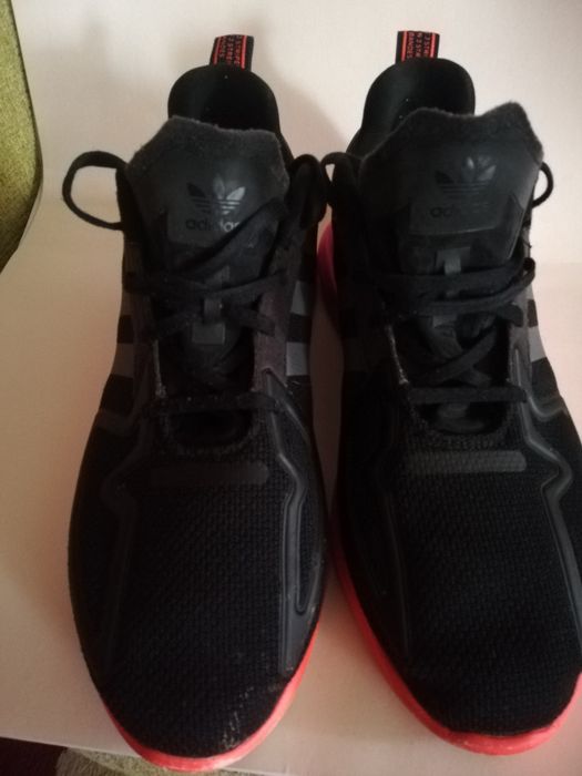 Adidasy czarne roz 44.