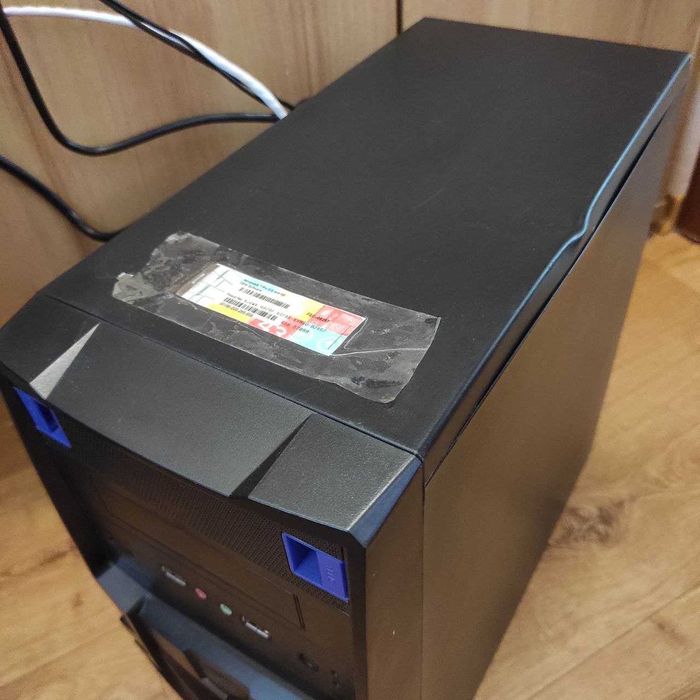 Компьютер Intel Celeron G4900 3.10 GHz Socket 1151 системный блок