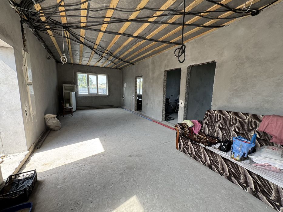 Продаж новобудови 80м2 м.Самар