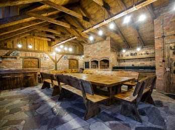 Apartamenty, pokoje pracownicze
