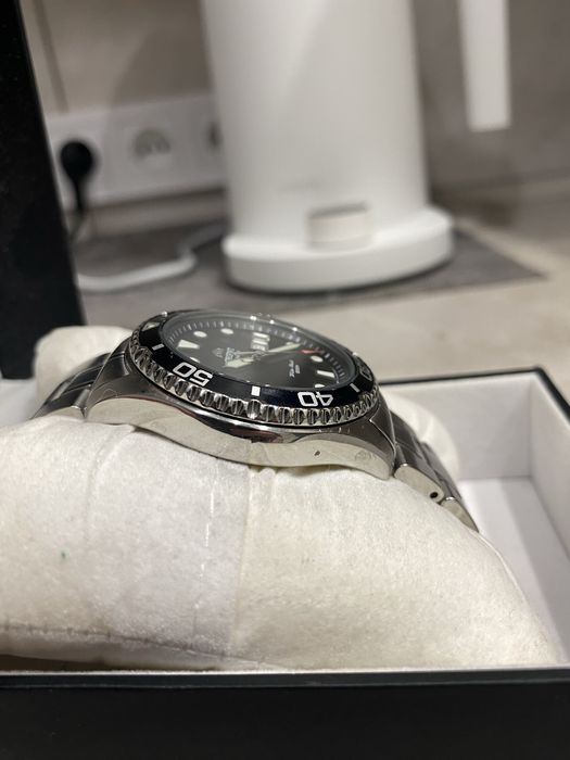 Orient mako ray 2