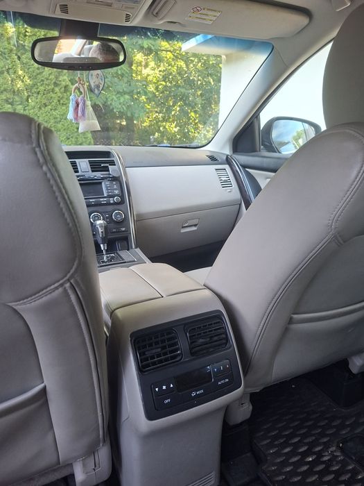 MAZDA CX9 2010r 3.7