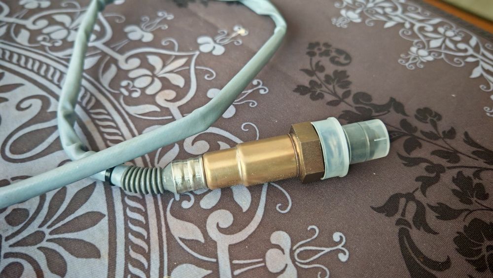 Sonda lambda Bosch NOVA para VW/Audi/SEAT/Skoda 1.9 TDI entre outros.