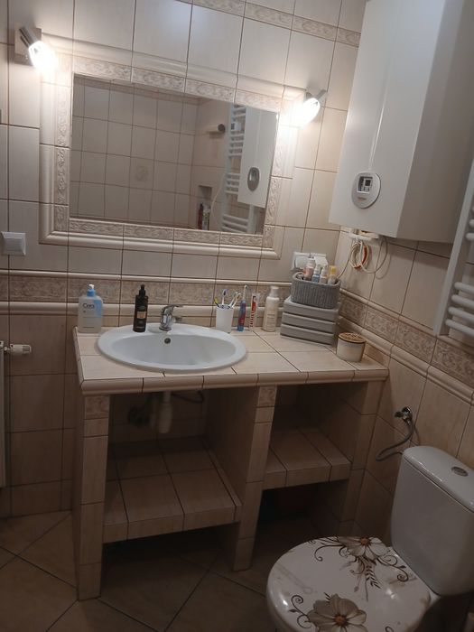 Duże mieszkanie na sprzedaż w Pudliszkach 71,95 m2