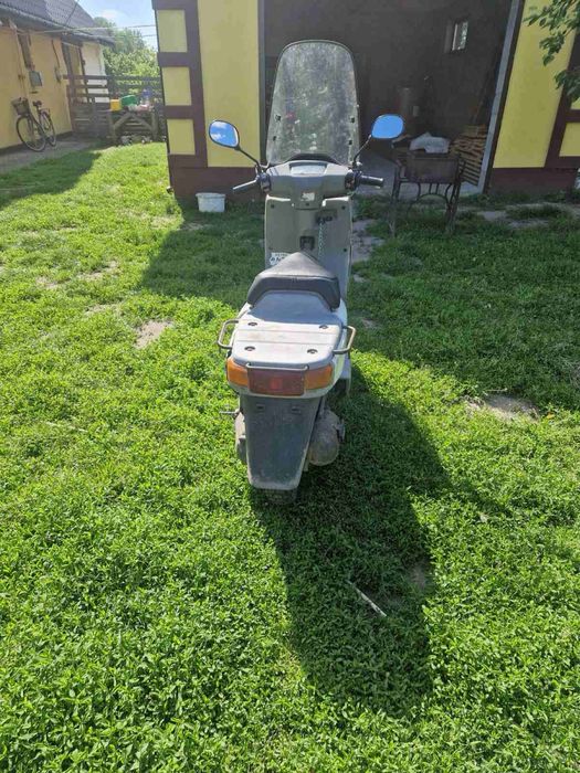 Продам мопеда джіар за350