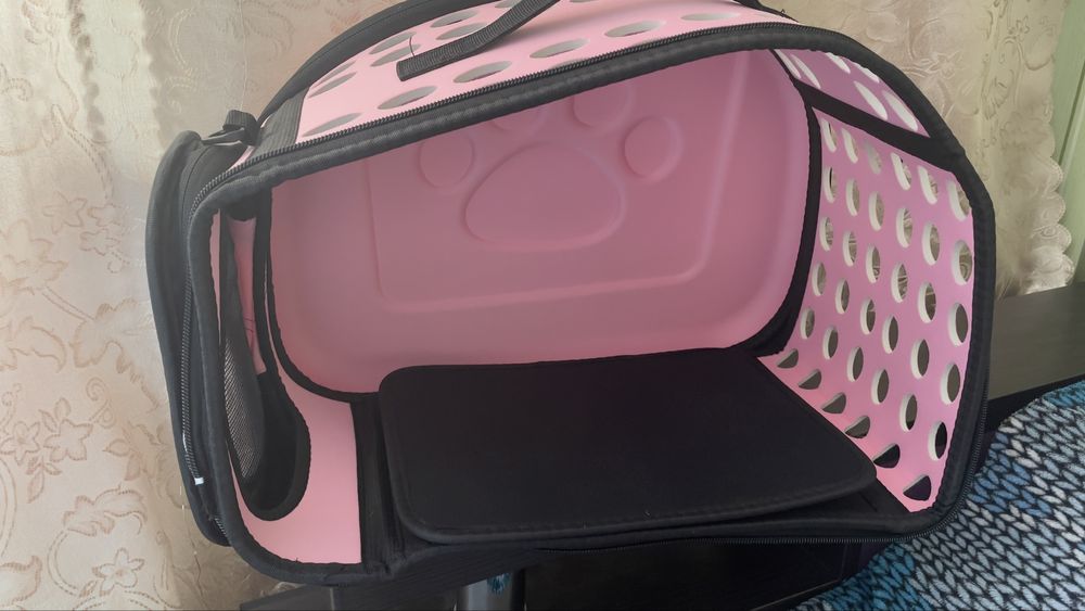 Переноска для животных