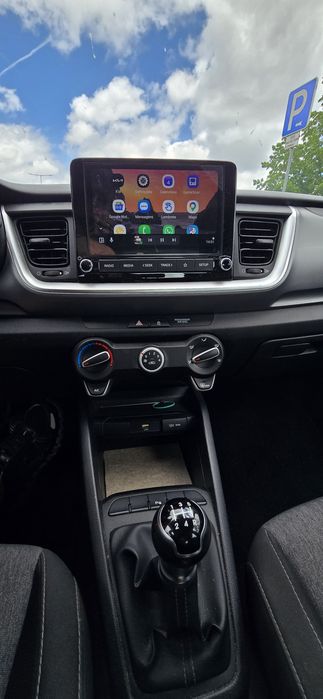 Vendo Kia Stonic