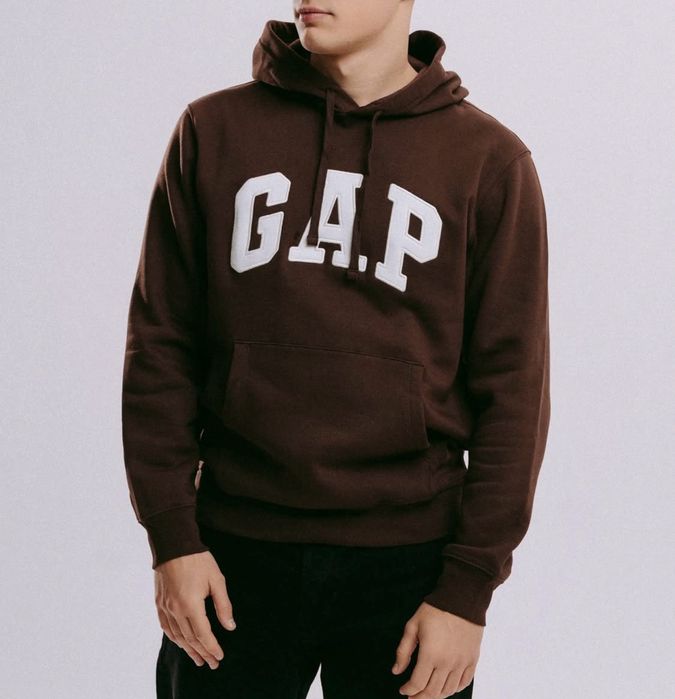 Худі Gap | Gap Hoodie